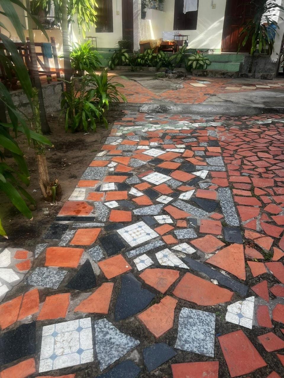 Homsetay Đồng Phát Apartment in Phan Thiet