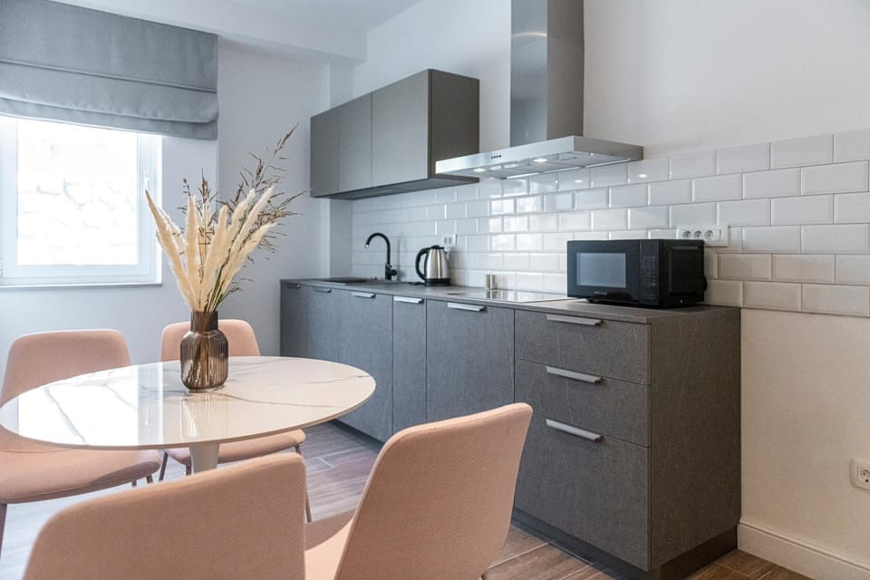 Solitudo Rose Suites Apartment in Dubrovnik