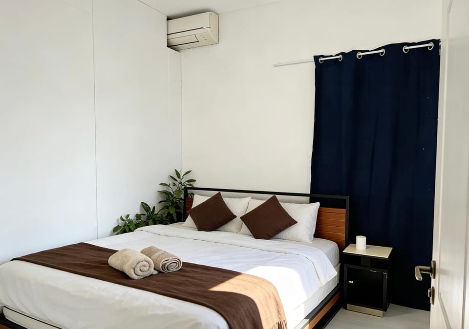 Central Strathfield quiet share stay Vacation rental in Sydney