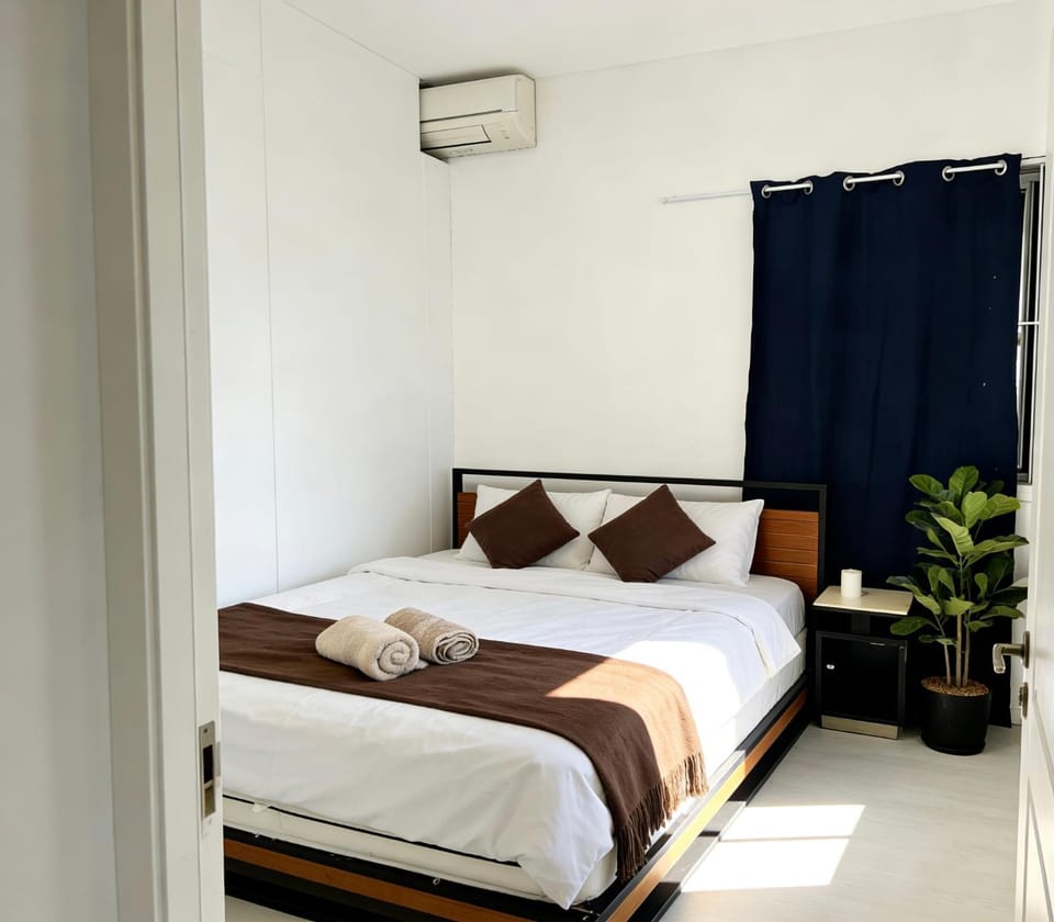 Central Strathfield quiet share stay Vacation rental in Sydney