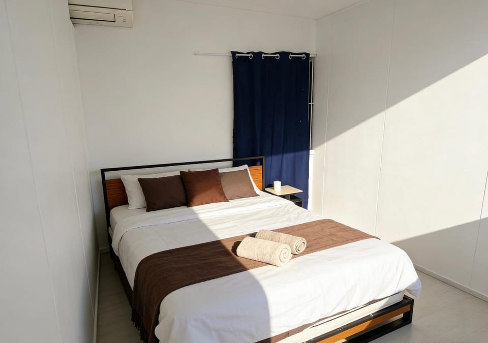 Central Strathfield quiet share stay Vacation rental in Sydney