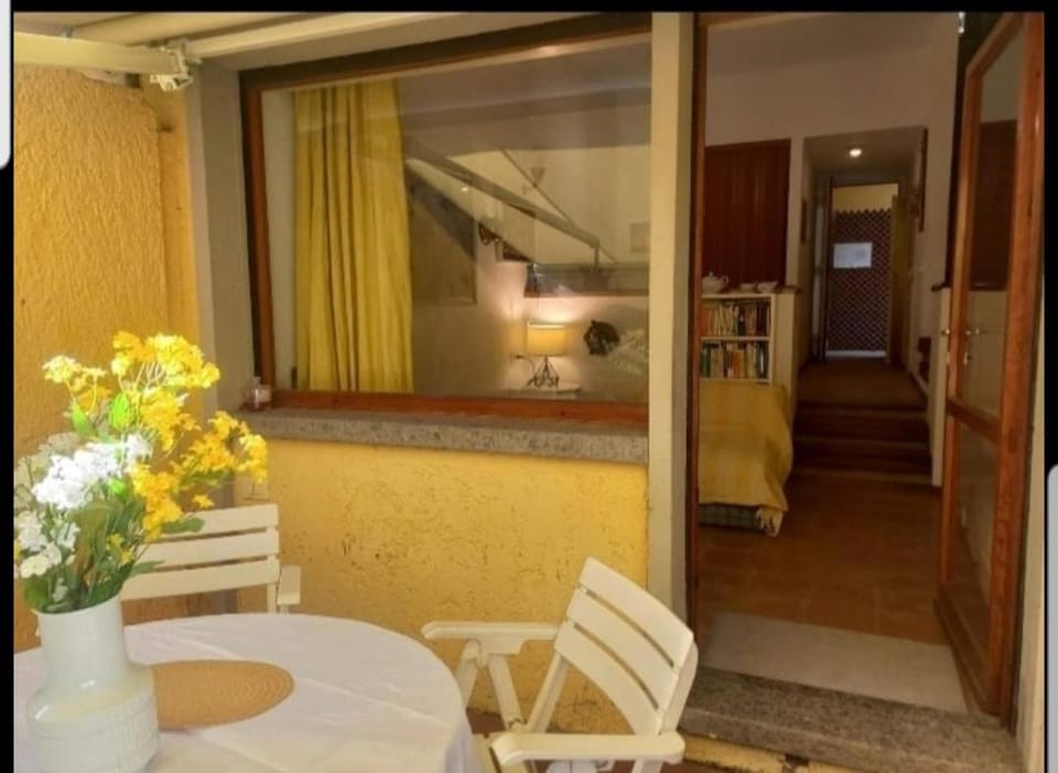 La casa tra i pini House in Punta Ala