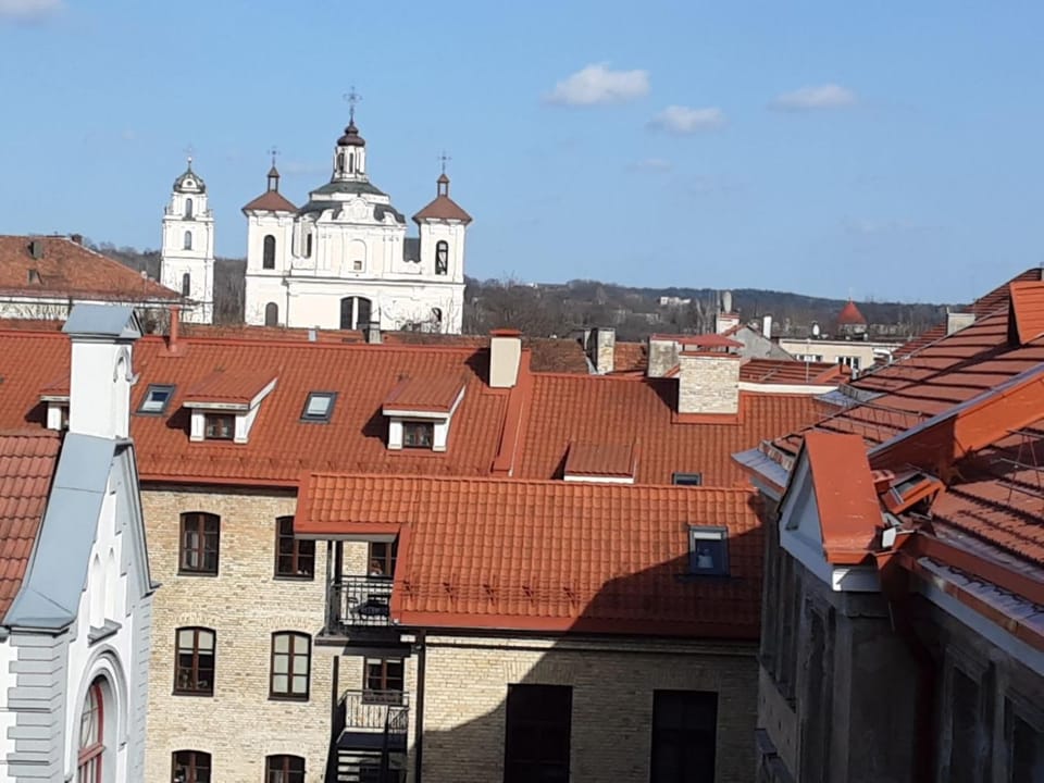 City view