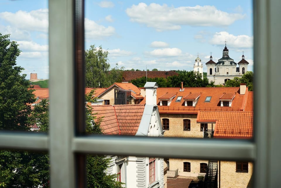 City view