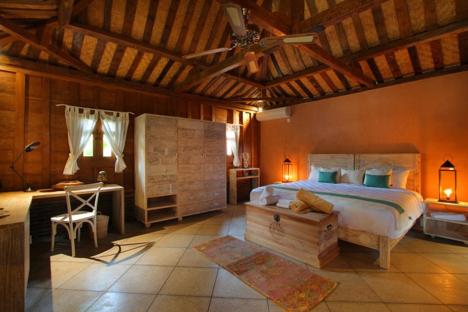 cot