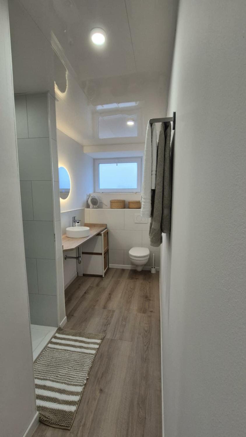 Studio Margny Bed and Breakfast in Grand Est