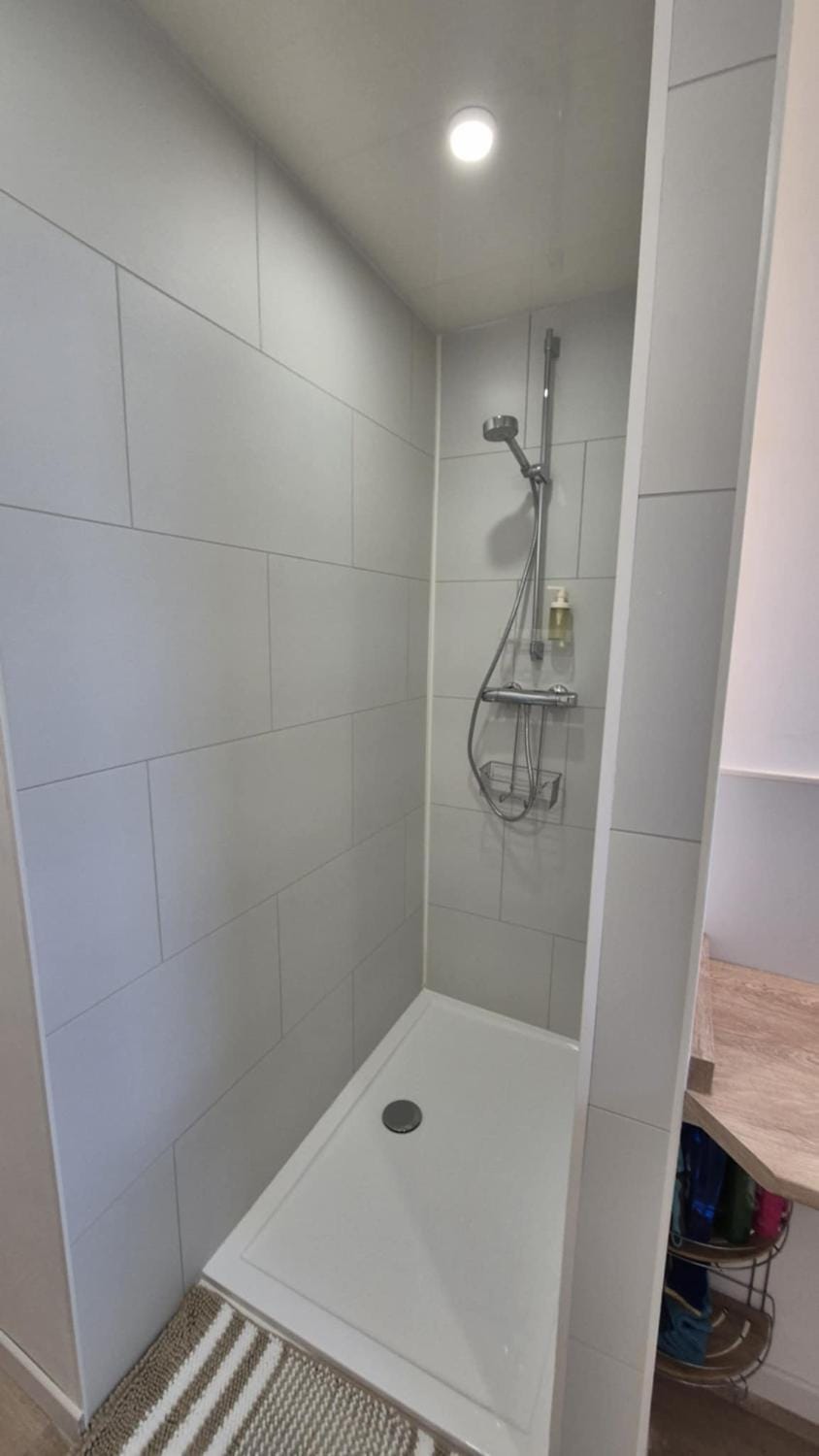 Studio Margny Bed and Breakfast in Grand Est