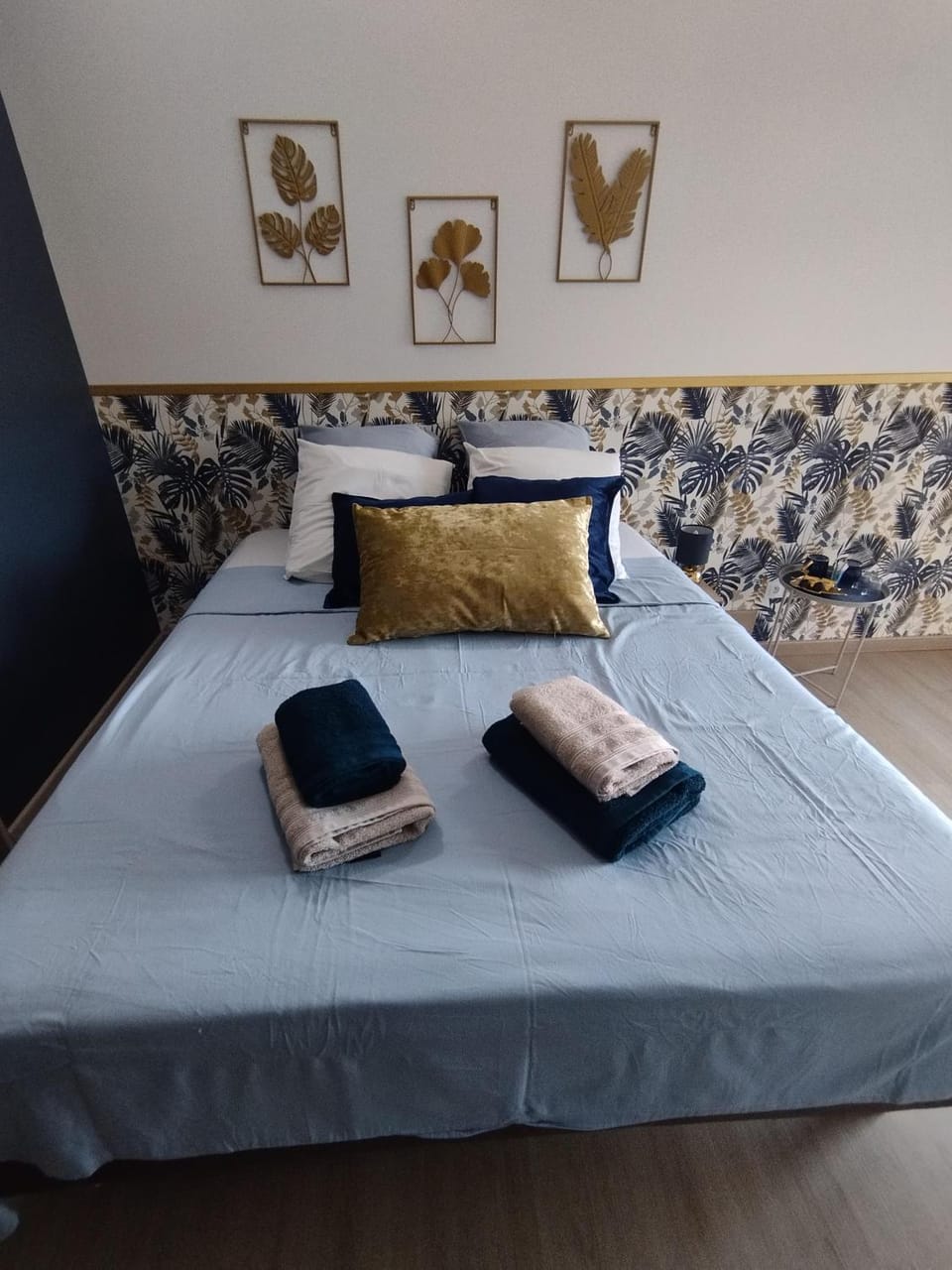 Aux Portes de la Camargue Bed and Breakfast in Nimes