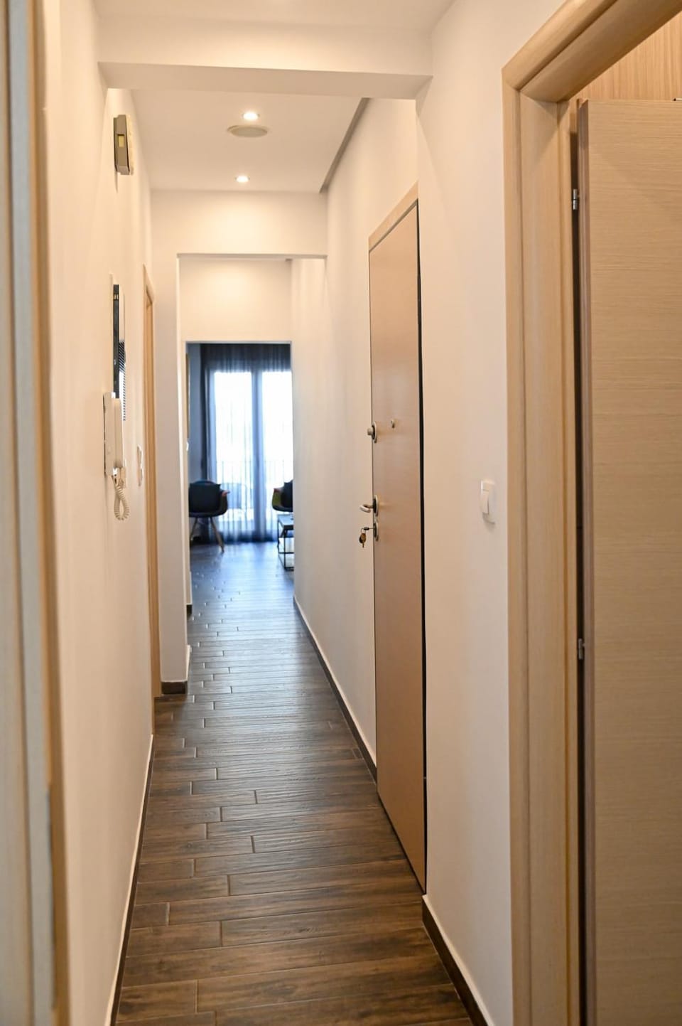 City Center Of Thessaloniki Apartment in Thessaloniki