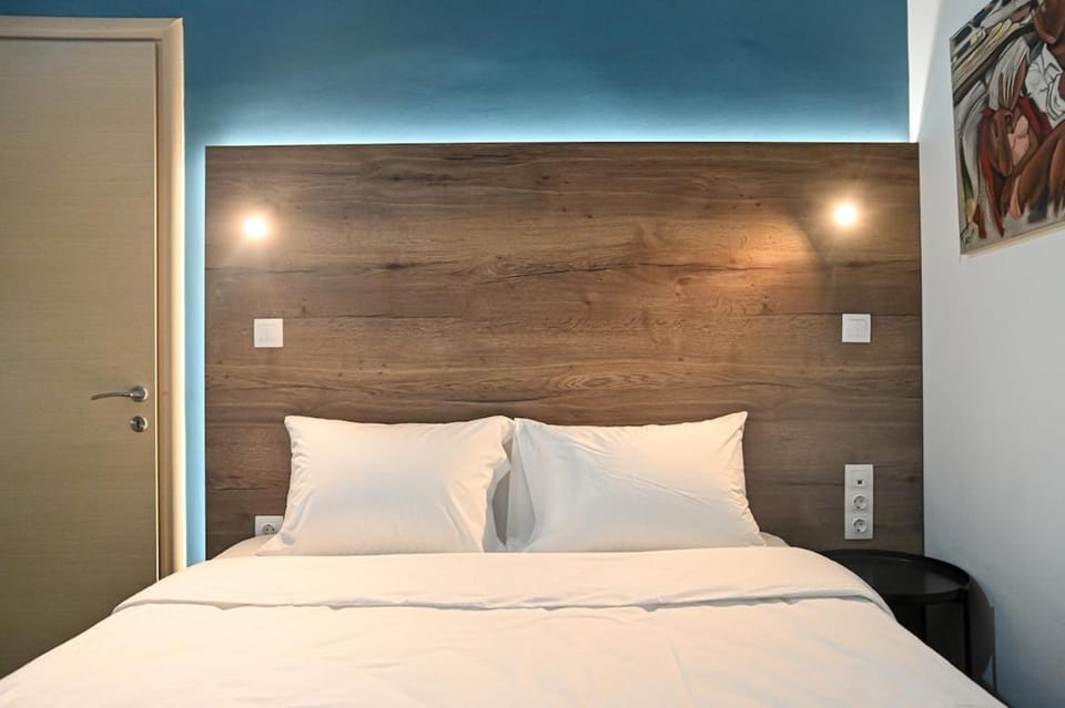 City Center Of Thessaloniki Apartment in Thessaloniki