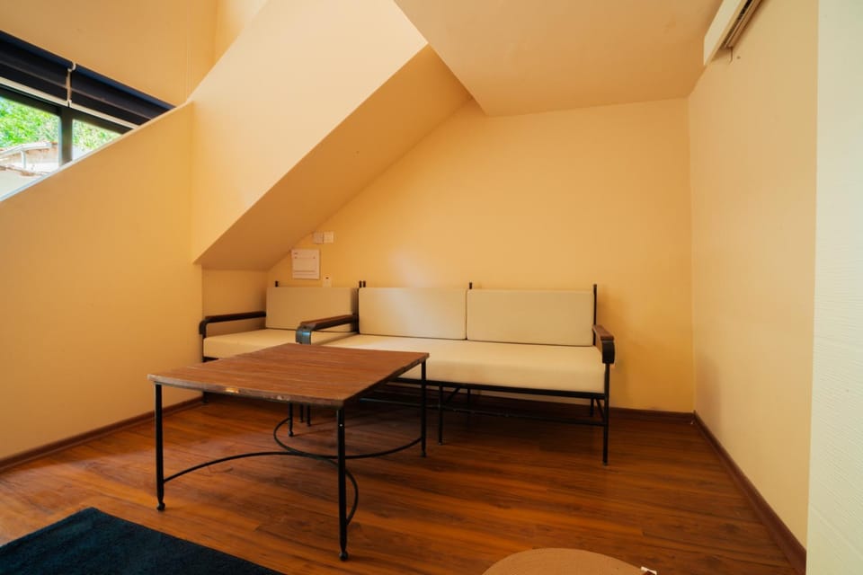 Zuma Hotel Cyprus - Turkish Side Hotel in Nicosia City
