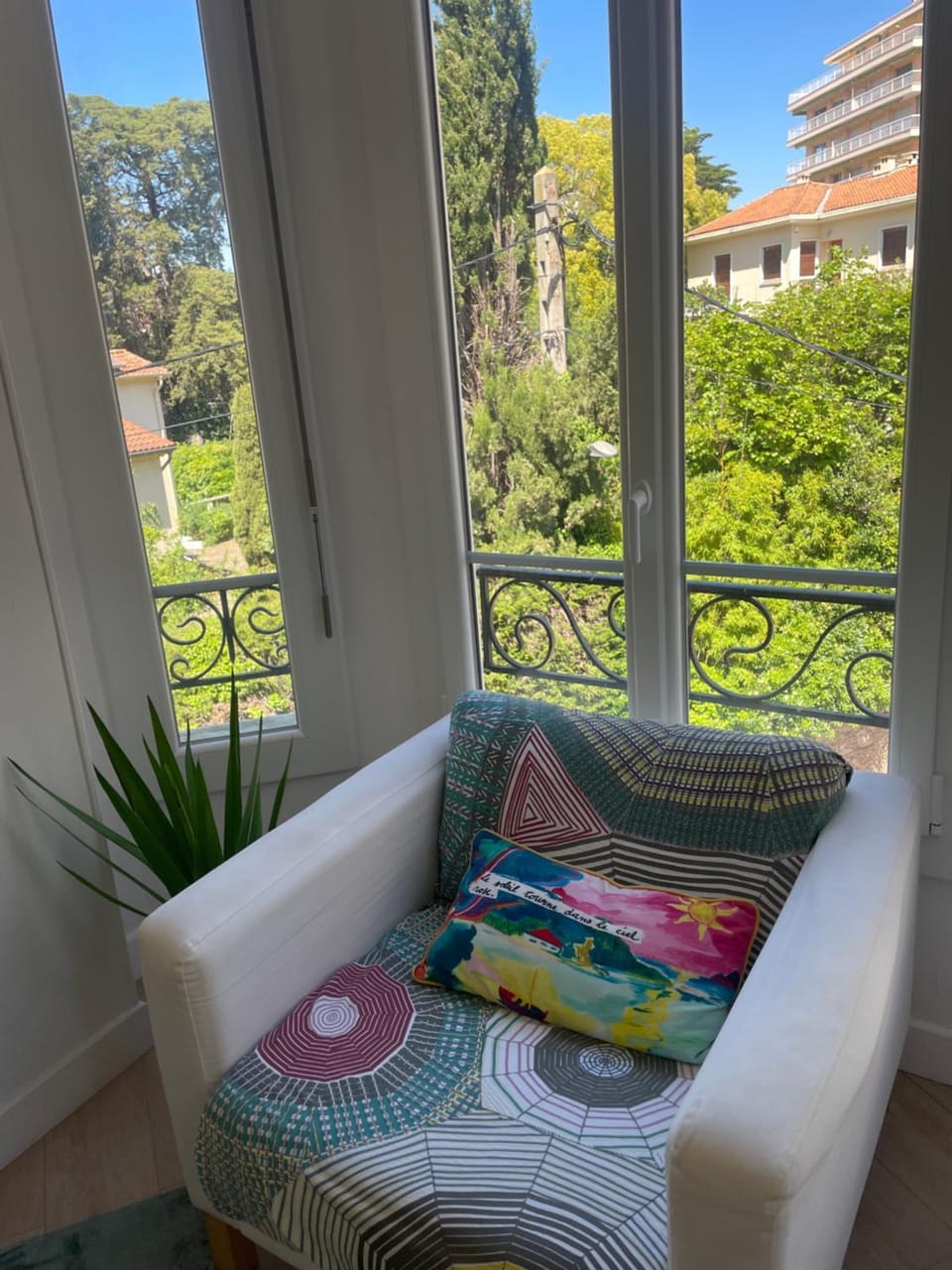 Cannes central-apartment 2 rooms near Palais du Festival Apartment in Cannes