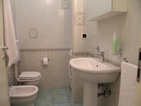 La Dimora Sansone by Paf in tour Apartment in Marina di Mancaversa-Giannelli