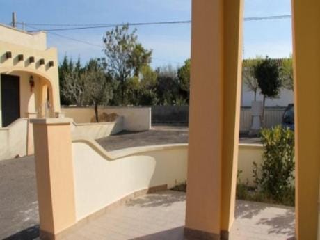 La Dimora Sansone by Paf in tour Apartment in Marina di Mancaversa-Giannelli