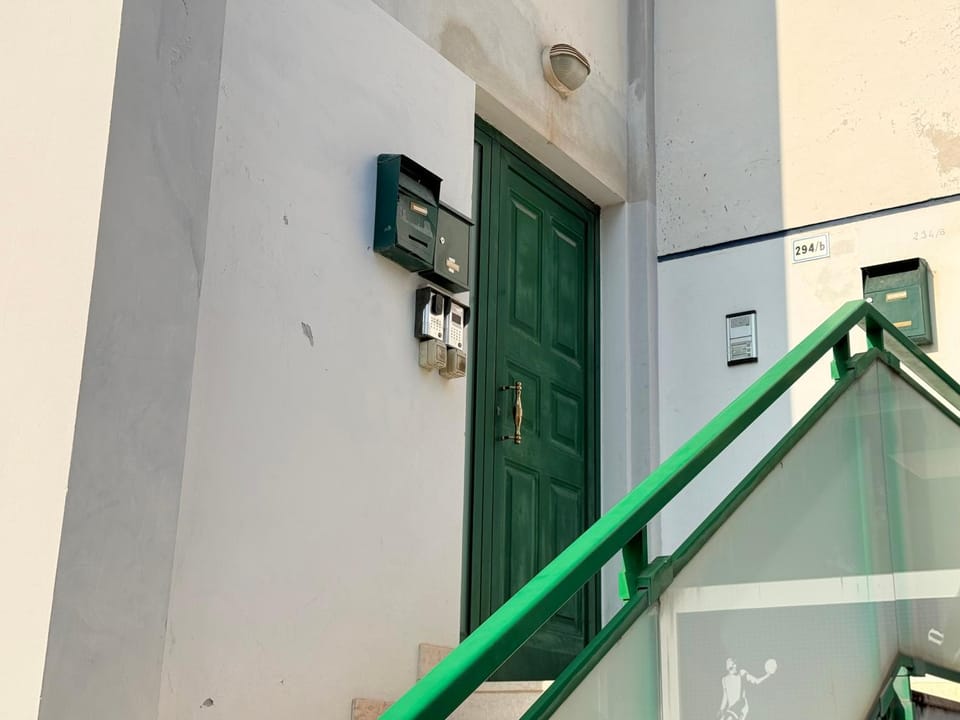 SE220 - Senigallia, pratico bilocale comodo al mare Apartment in Senigallia