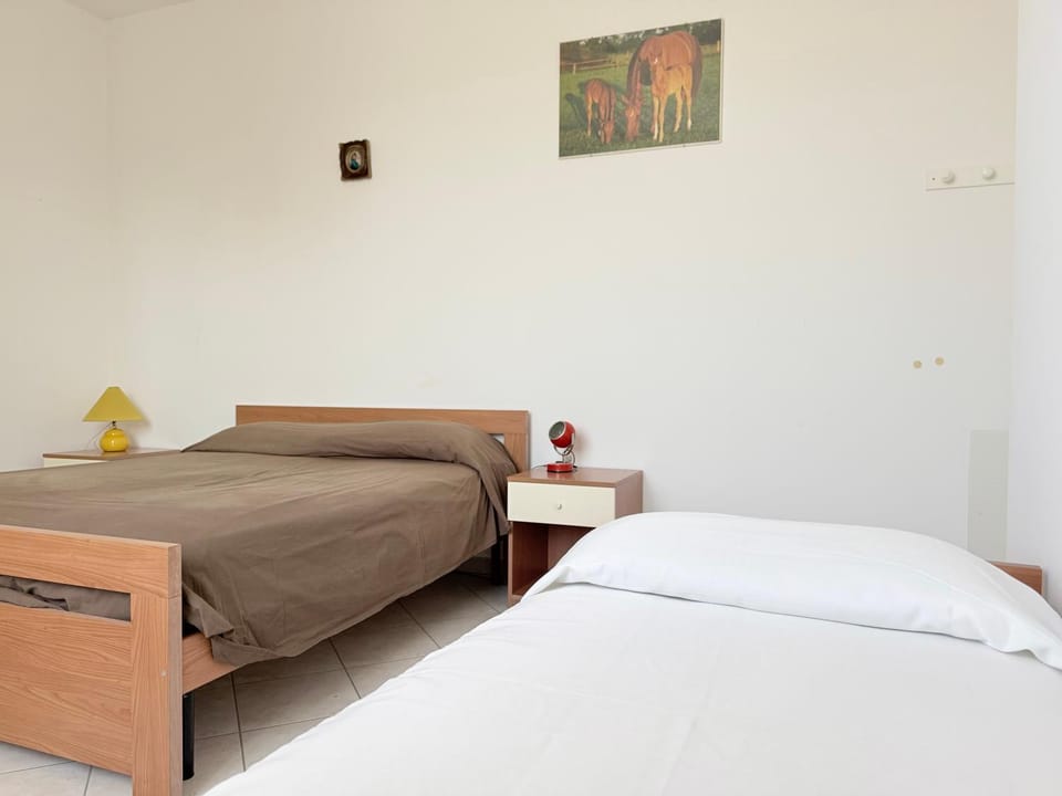SE220 - Senigallia, pratico bilocale comodo al mare Apartment in Senigallia