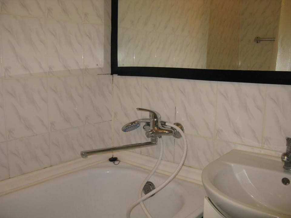 Lesi Ukrainki 3 Apartment in Kiev City - Kyiv