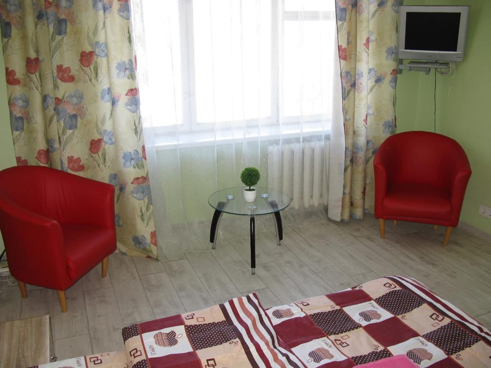 Lesi Ukrainki 3 Apartment in Kiev City - Kyiv