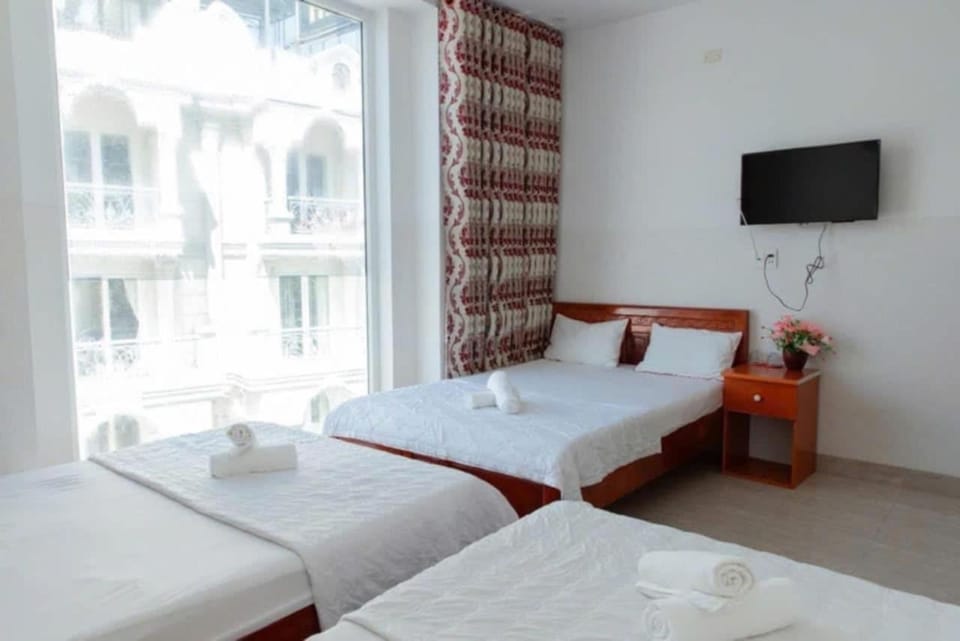 Thiên Ý Hotel Hotel in Vung Tau