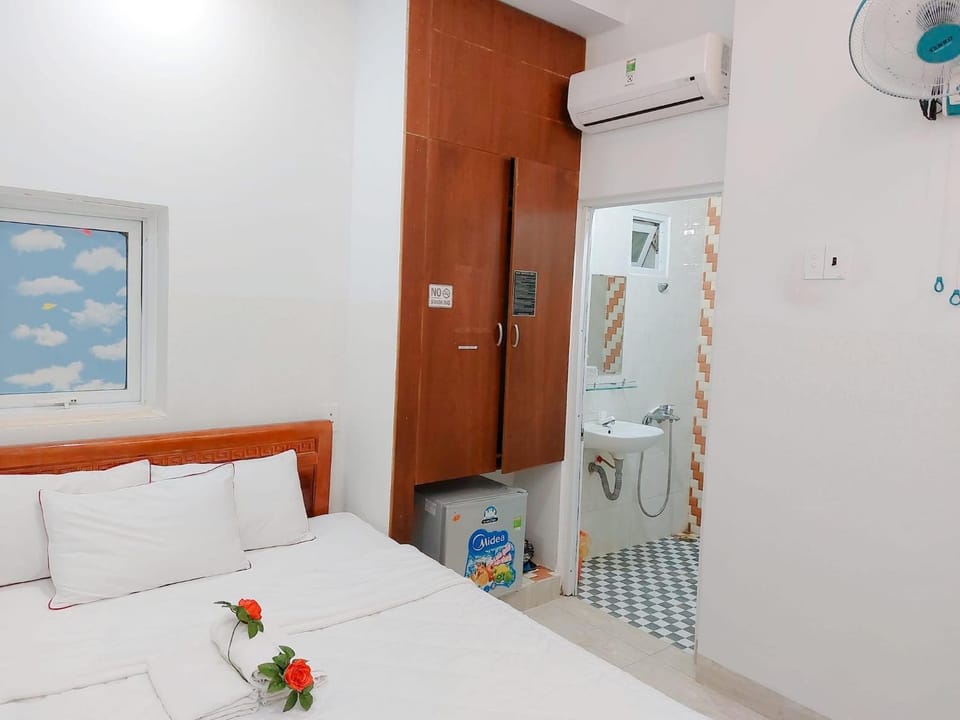Thiên Ý Hotel Hotel in Vung Tau