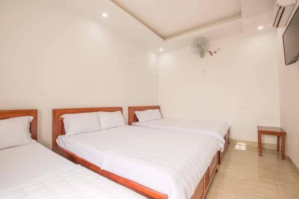 Thiên Ý Hotel Hotel in Vung Tau