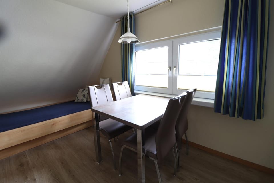 Övern Dieck 67 Apartment in Wustrow