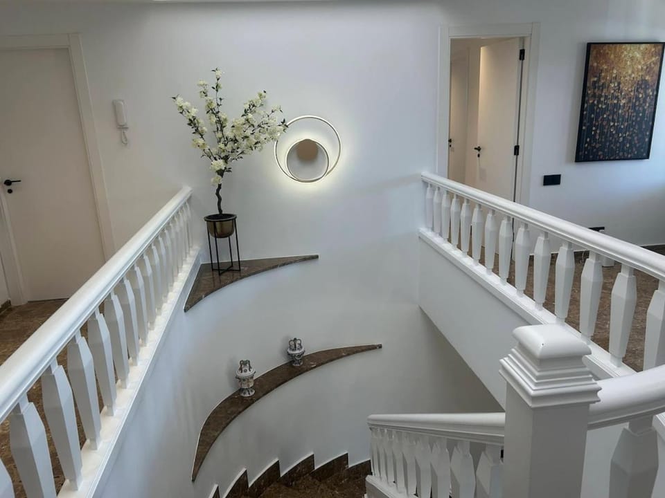 Villa Judith House in Benicàssim