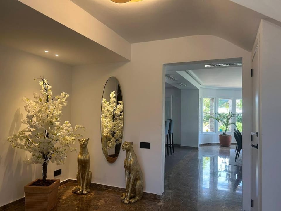 Villa Judith House in Benicàssim