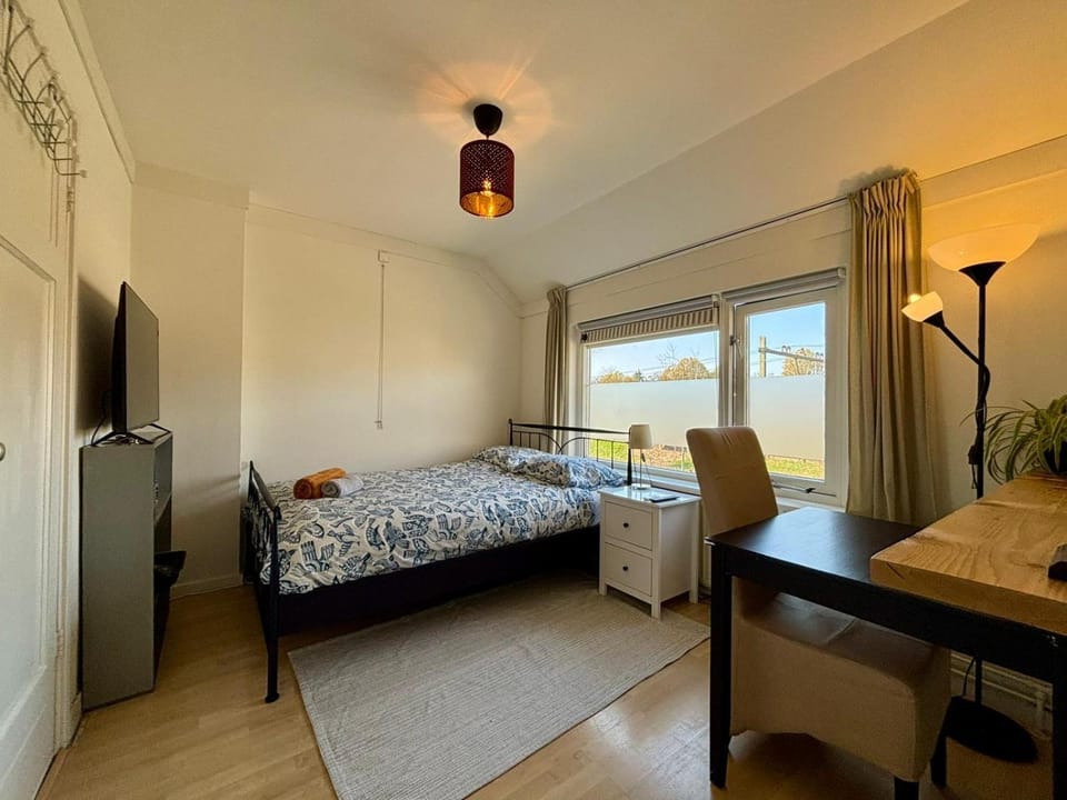 Nijmegen Cozy Guest Rooms Vacation rental in Nijmegen