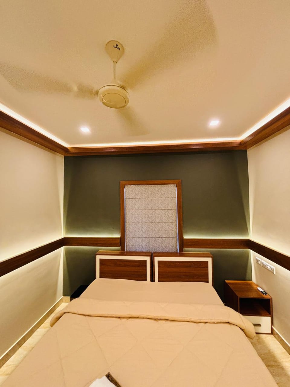 Serene Oasis By Bash Villa in Kerala
