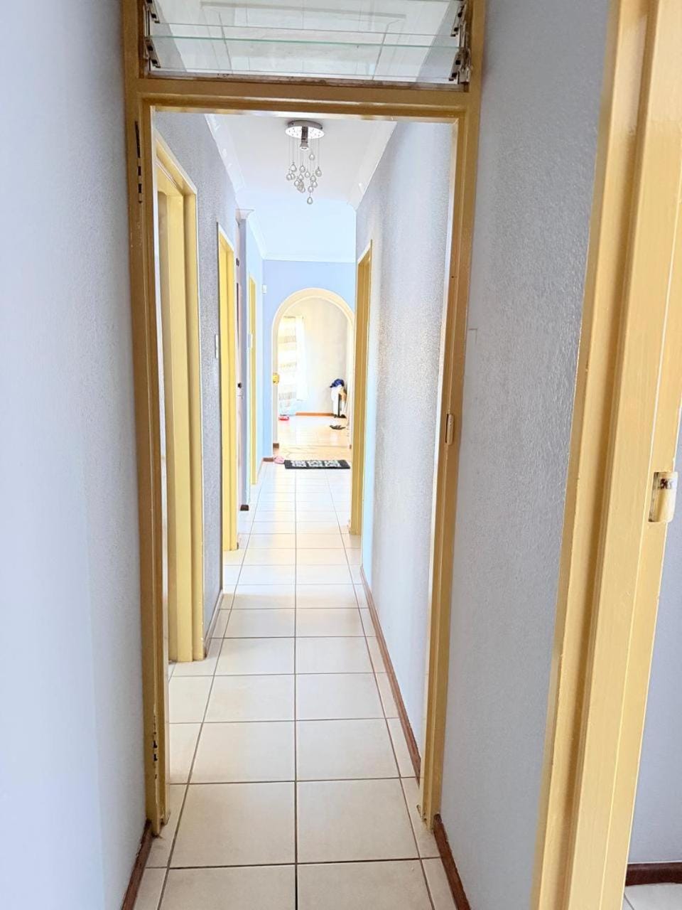 Zahies Accommodation Bed and Breakfast in Cape Town