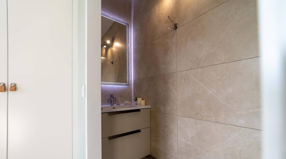 AGENCE MOMENT' APART Feel Good Apartment in Lille