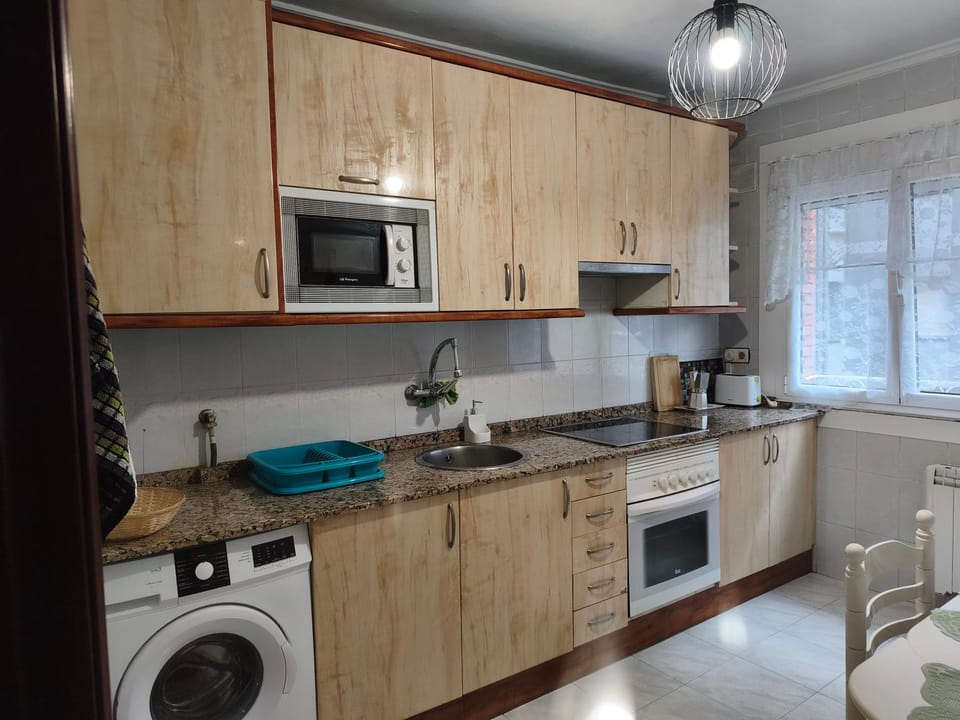 Palacio Valdes Apartment in Aviles