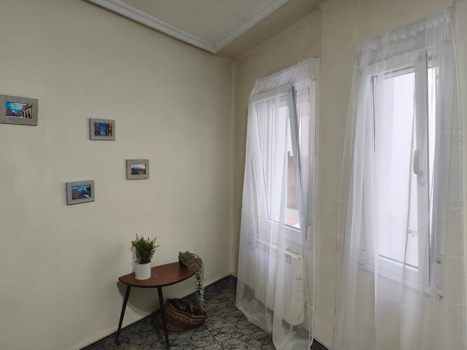 Palacio Valdes Apartment in Aviles