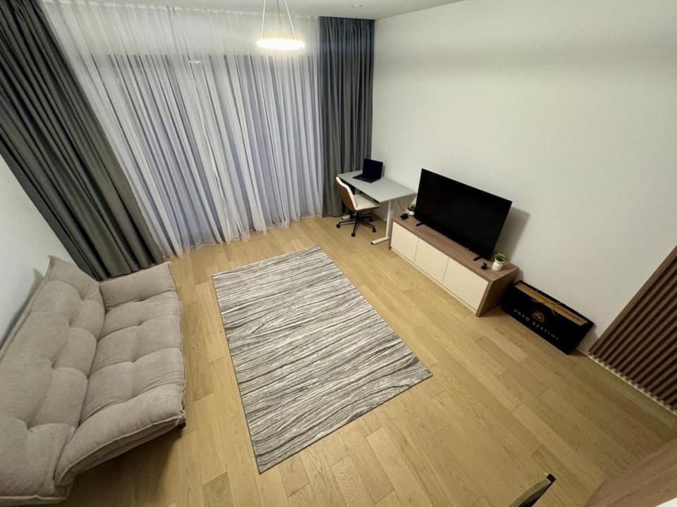 North Bucharest Parking Place New Property Apartment in Bucharest