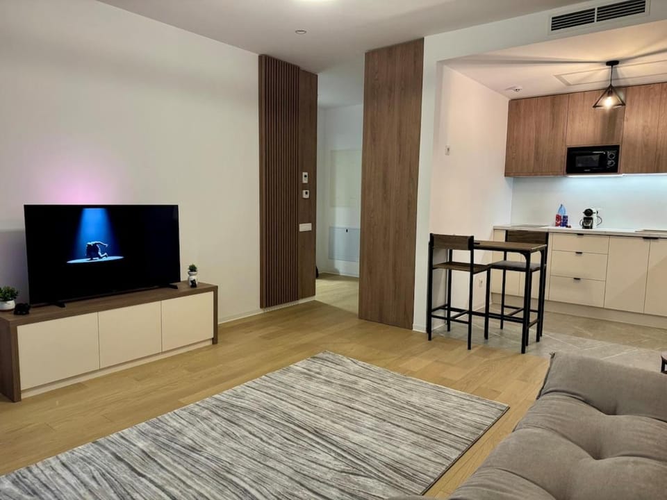 North Bucharest Parking Place New Property Apartment in Bucharest