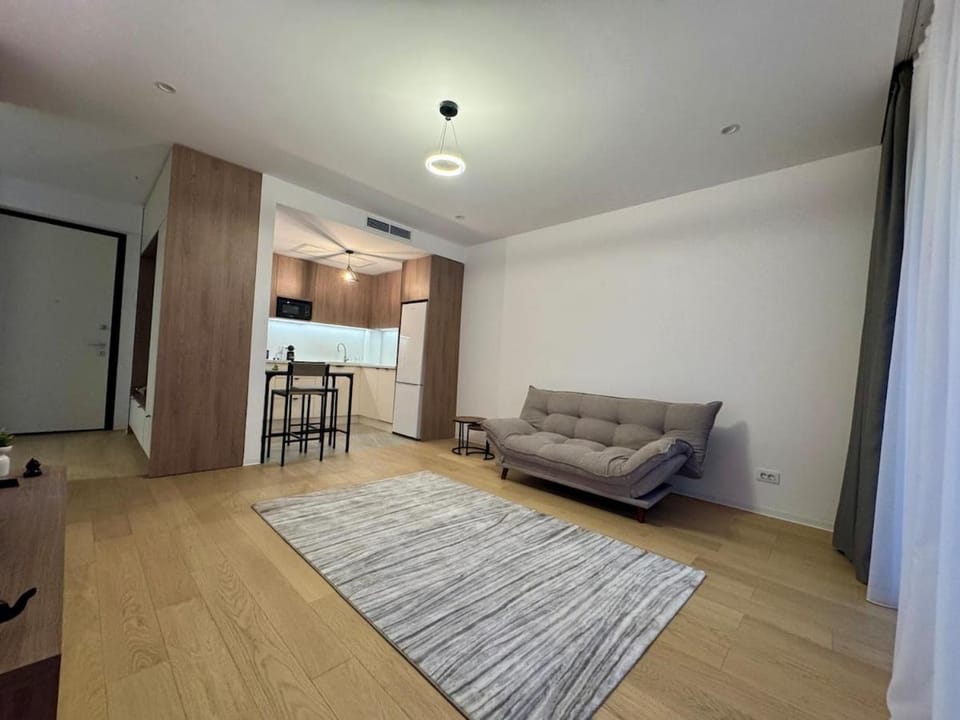 North Bucharest Parking Place New Property Apartment in Bucharest