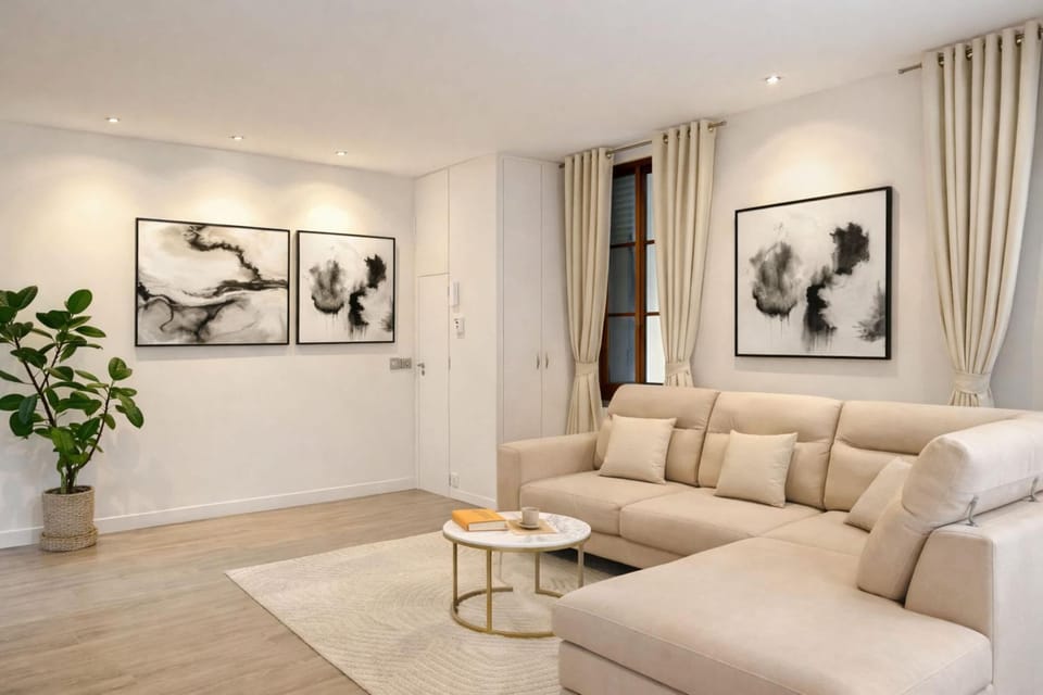 Living room, Decorative detail, Seating area