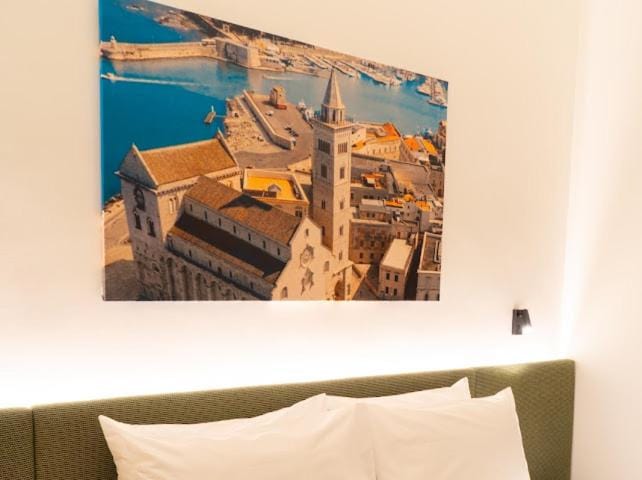 Cala Bianca Bed and Breakfast in Trani