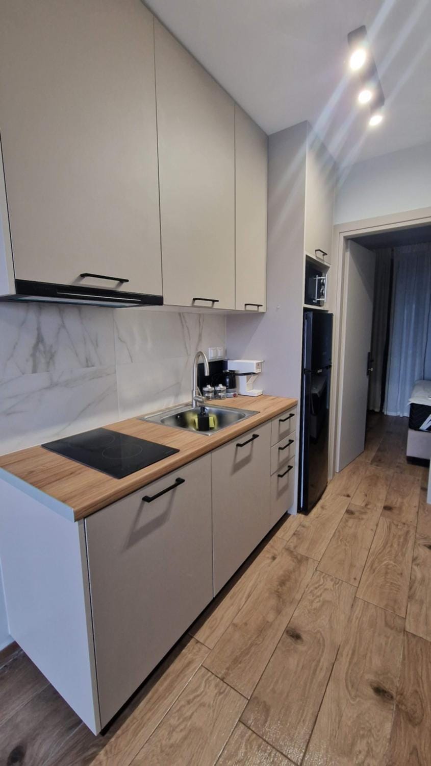 3 Keys Luxury Apartment Apartment in Lefkada, Lefkada Municipality, Greece