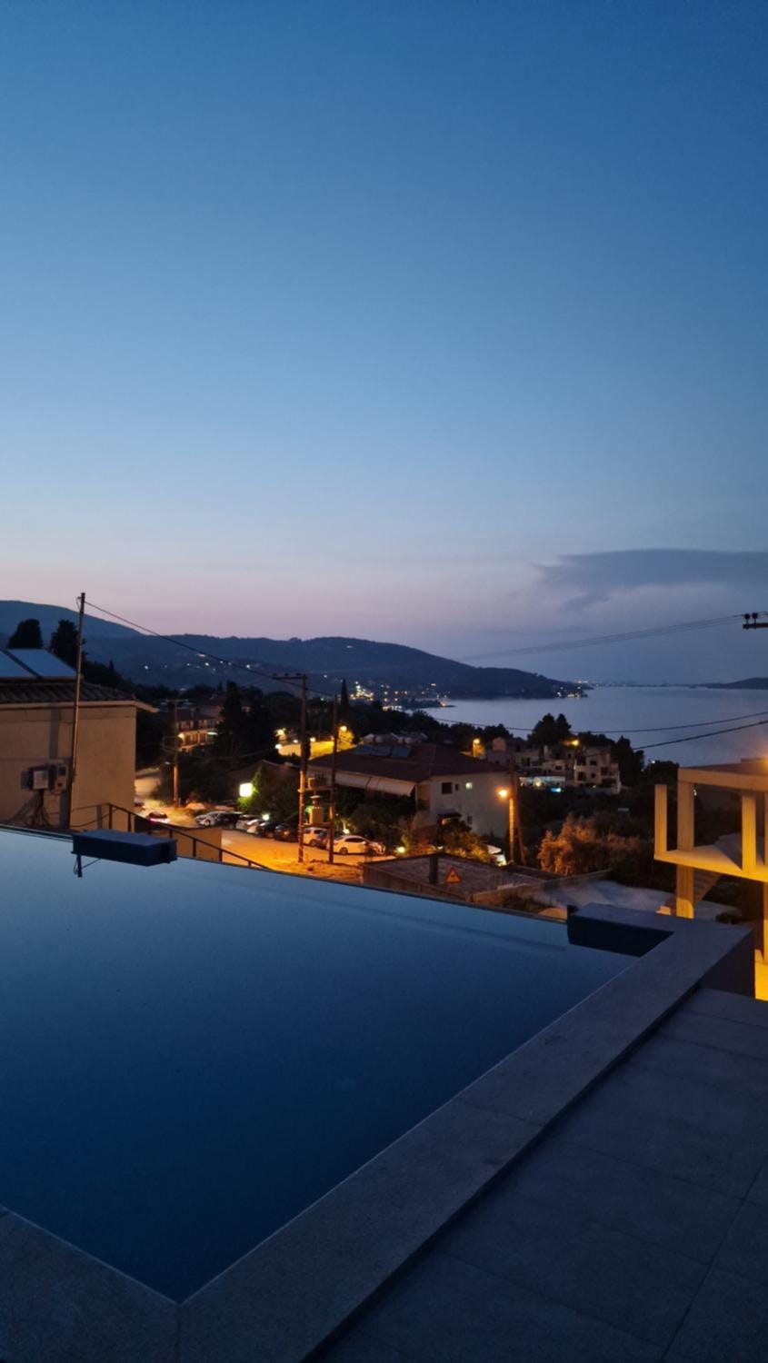 3 Keys Luxury Apartment Apartment in Lefkada, Lefkada Municipality, Greece