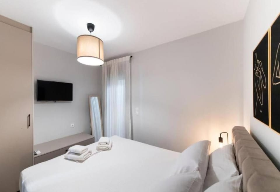 3 Keys Luxury Apartment Apartment in Lefkada, Lefkada Municipality, Greece