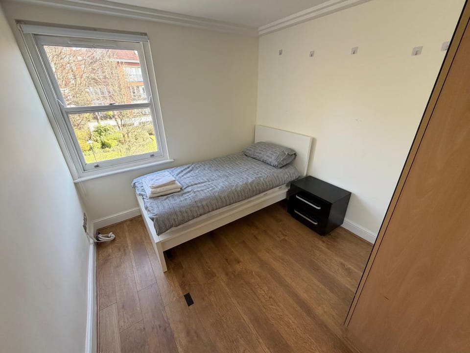 Lovely 2 Bedroom Apartment - London Apartment in London Borough of Camden