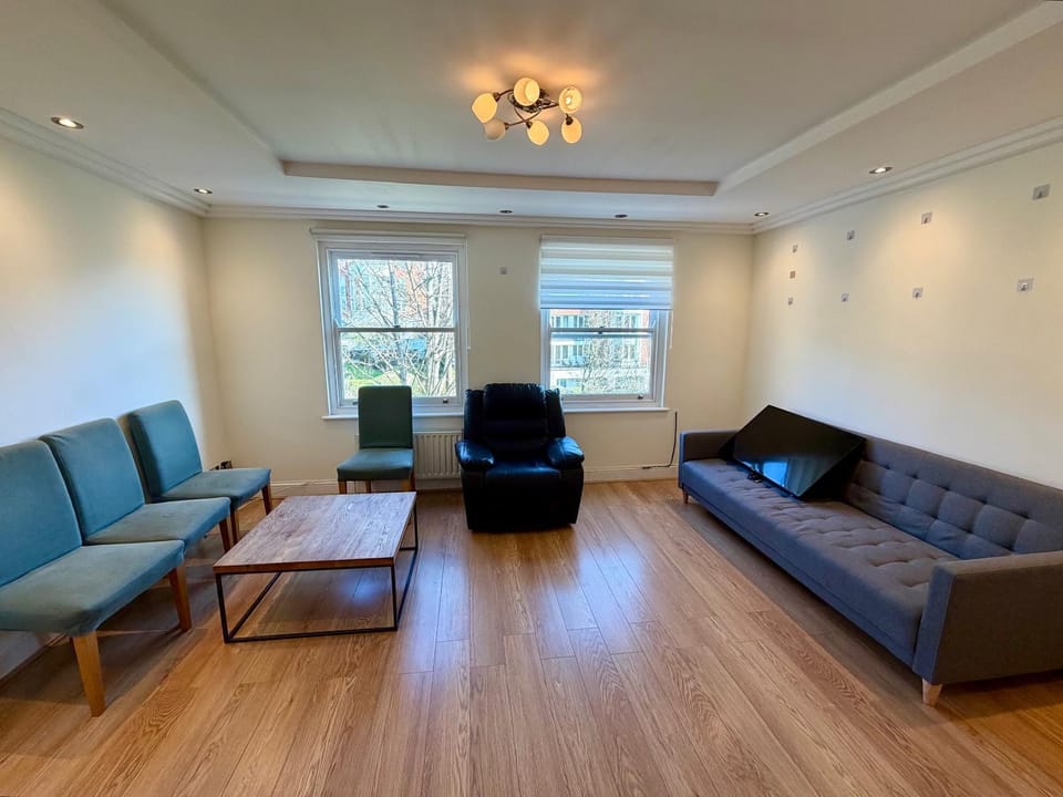Lovely 2 Bedroom Apartment - London Apartment in London Borough of Camden