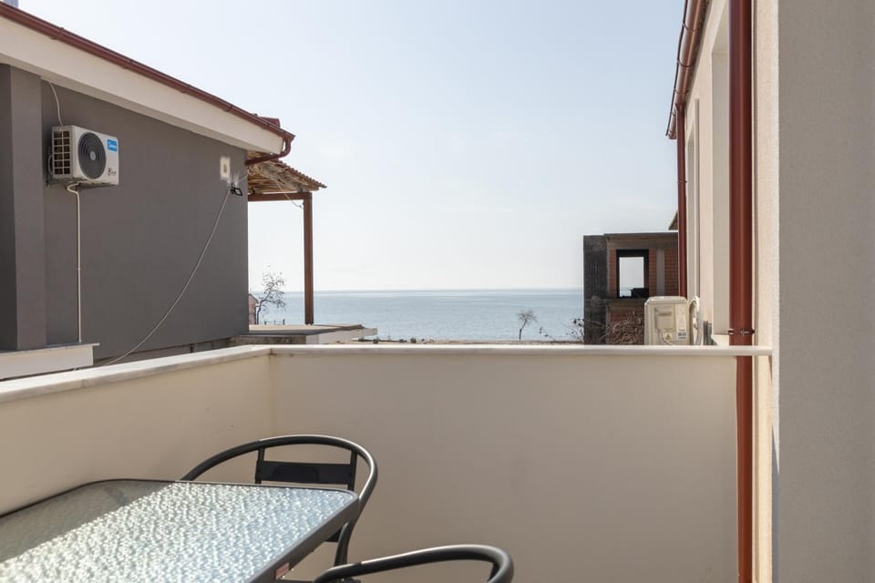 Dimitra Beach Apartments 2 Apartment in Kavala, Greece