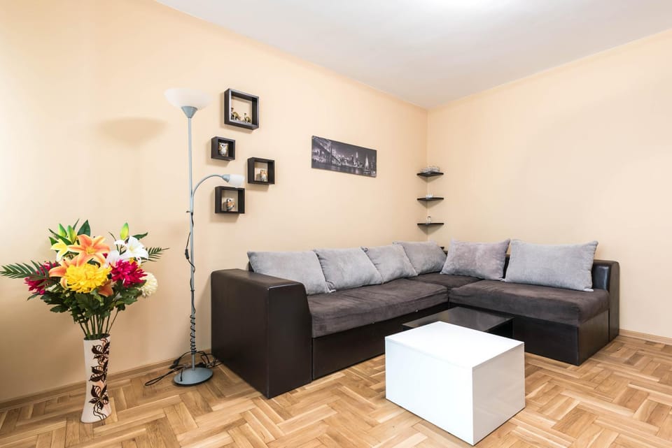 Communal lounge/ TV room, Living room, Seating area