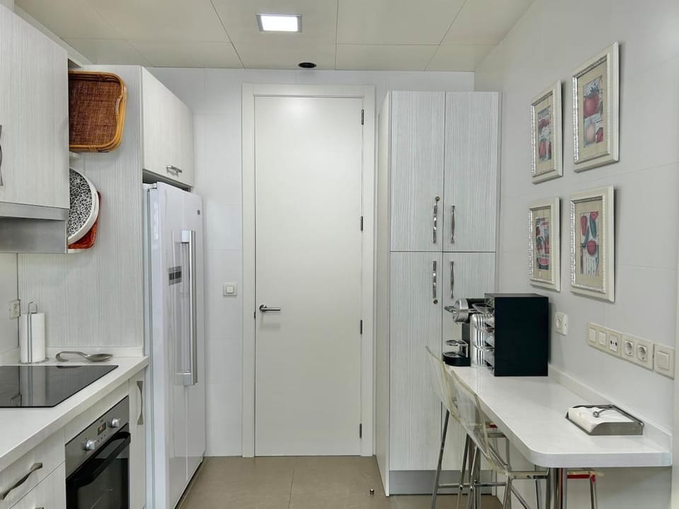 Sebastian Souviron 3 by Pineapple Homes Apartment in Malaga