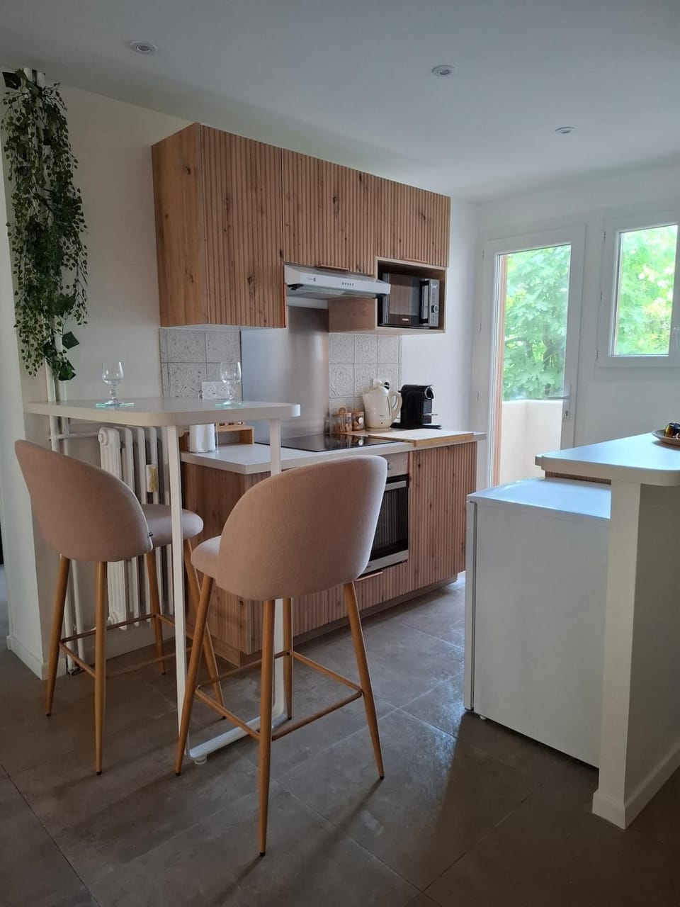 La Figue Beige de Toulon Apartment in Toulon