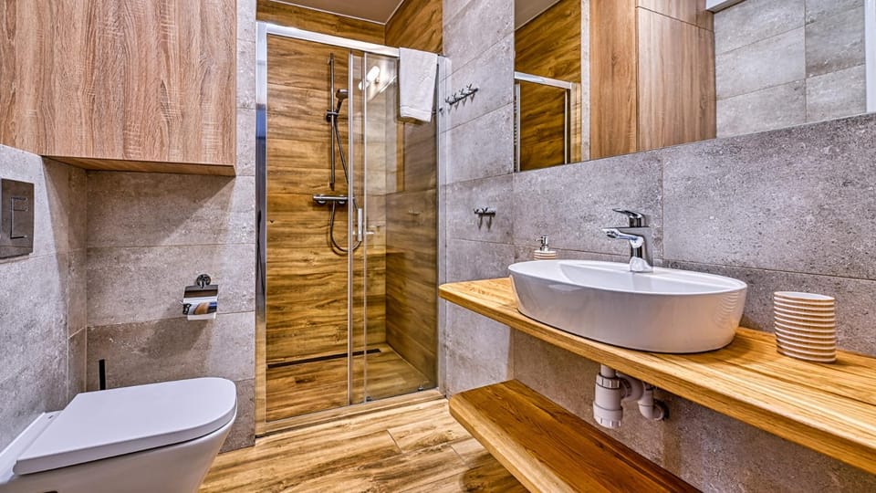 Apartament Siódemki w Szklarskiej Apartment in Lower Silesian Voivodeship
