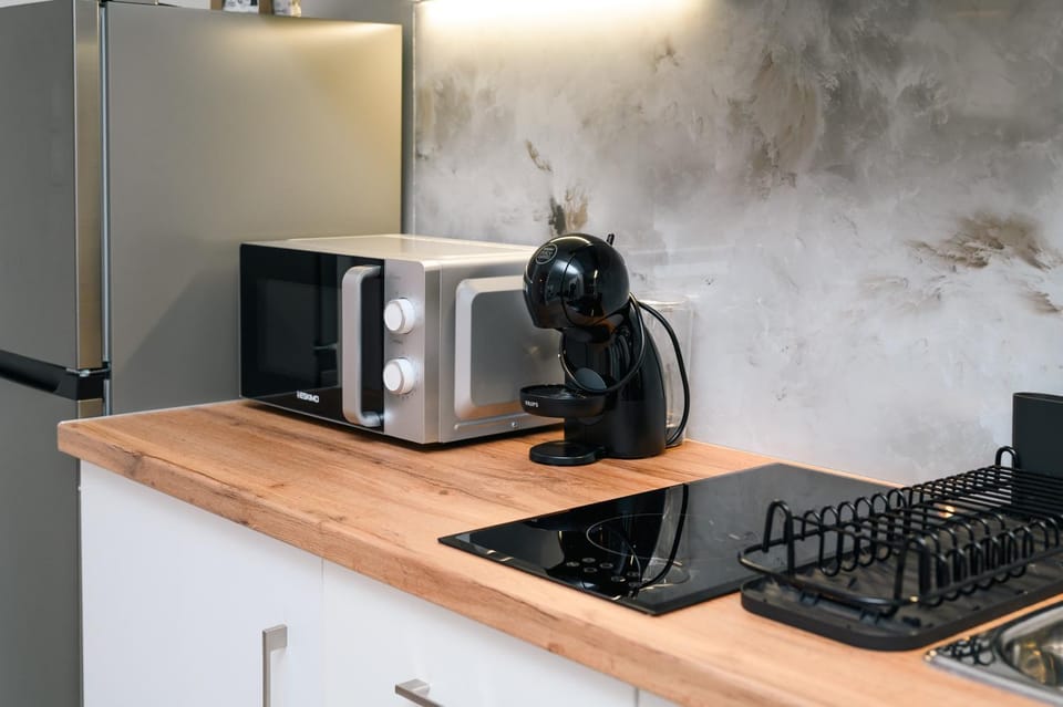 Serres Center Apartment in Decentralized Administration of Macedonia and Thrace